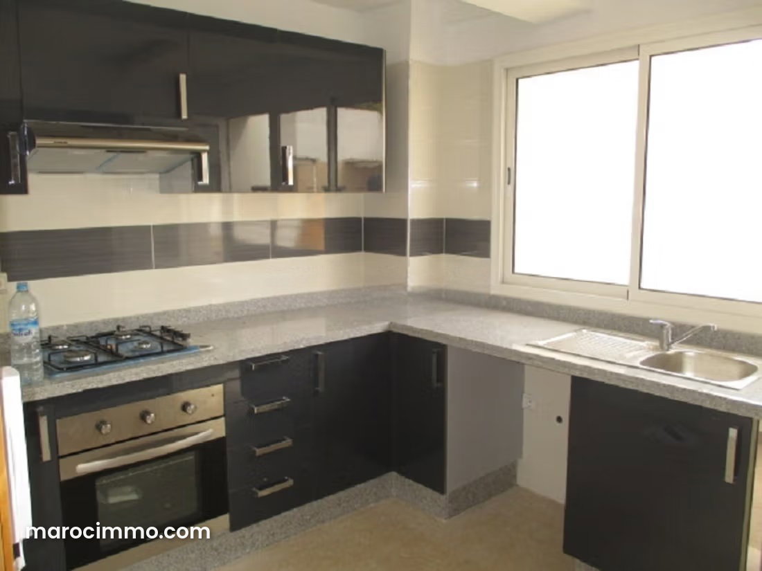 Bright Studio for Rent, Bourgogne, Casablanca — Casablanca
