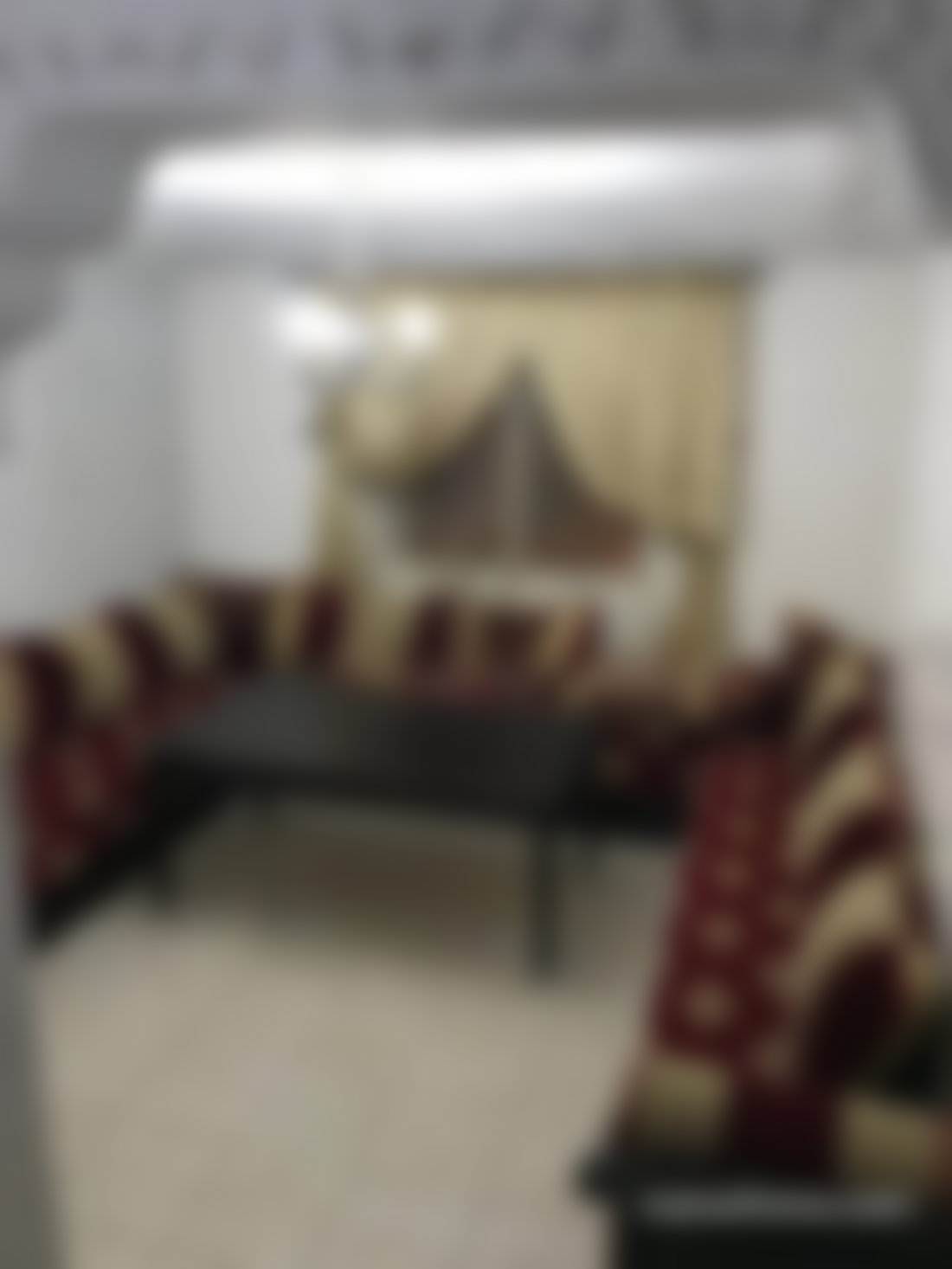 Appartement meublé 2 chambres à louer, Oulfa, Casablanca