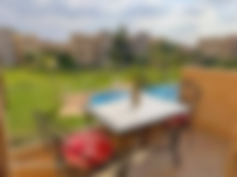 Appartement 3 chambres meublé avec piscine, Agdal Marrakech