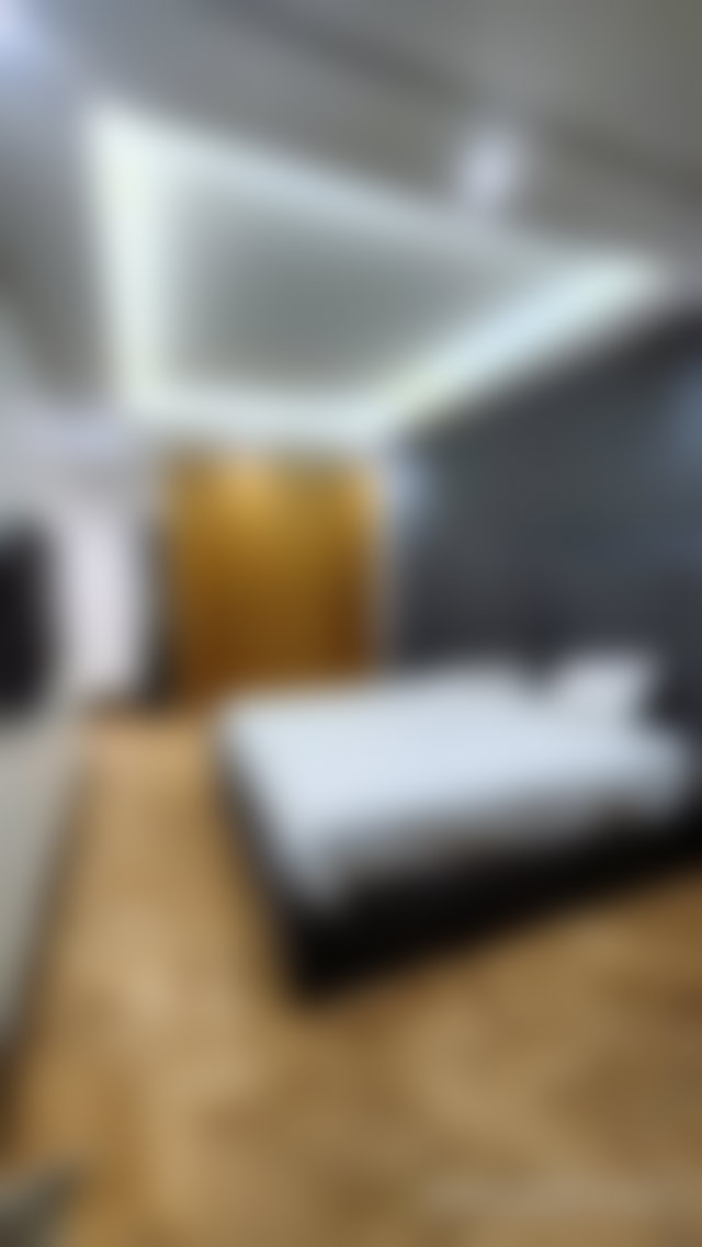 Furnished 100 m² Apartment, Racine, Casablanca, Utilities and Building Charges Included — 4