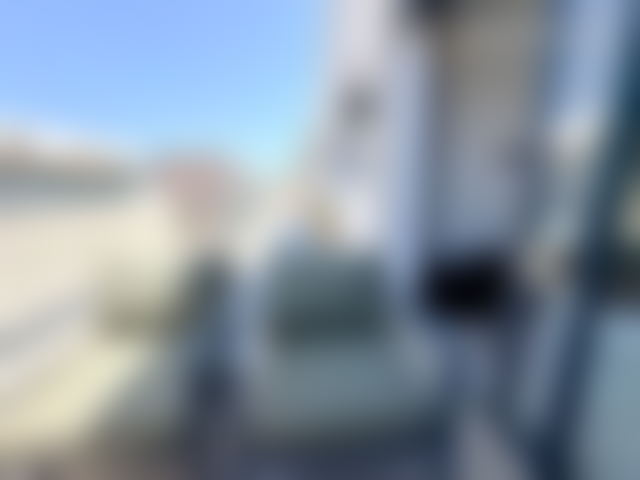 شقة مفروشة بترّاس للإيجار بفيرم بريتون الدار البيضاء — الدار البيضاء