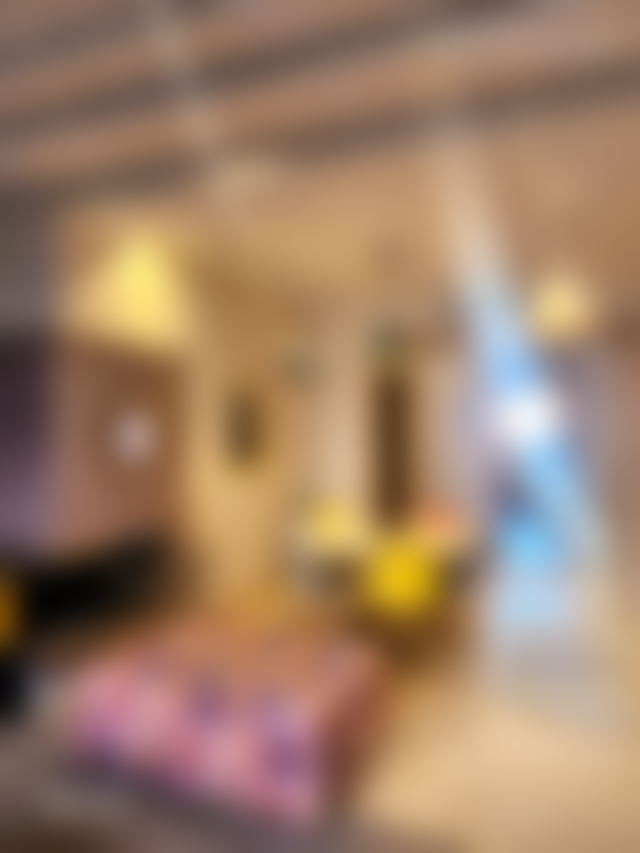 Furnished apartment for rent in Bourgogne, Casablanca — Casablanca