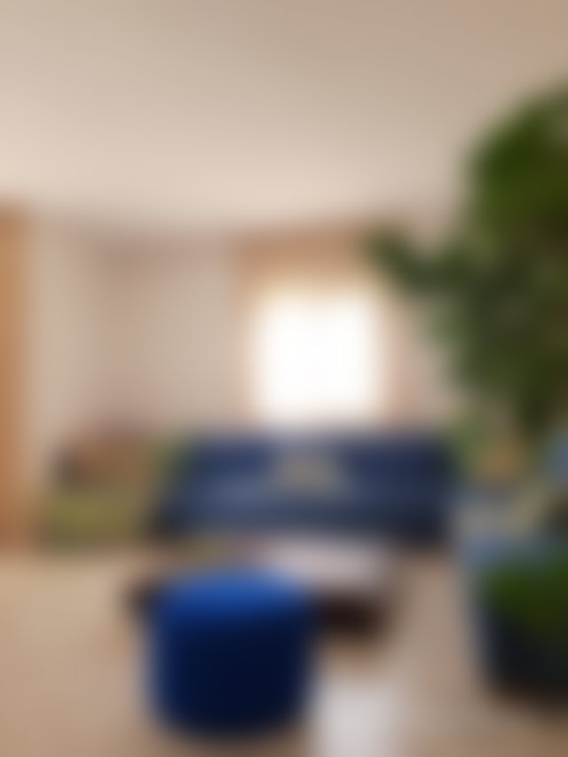 Appartement meublé avec cheminée à louer Centre Ville Mohammedia — 2