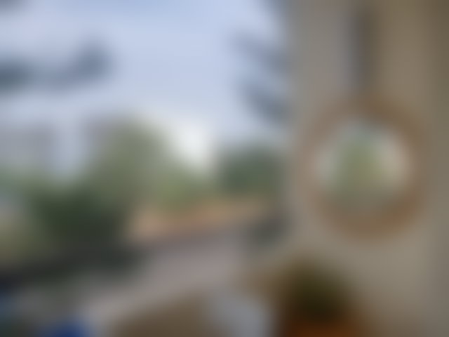 Appartement meublé avec cheminée à louer Centre Ville Mohammedia — 4