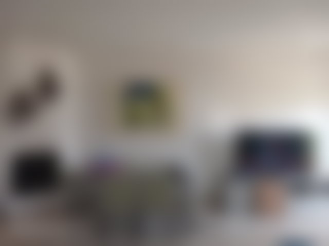 Appartement meublé avec cheminée à louer Centre Ville Mohammedia — 3