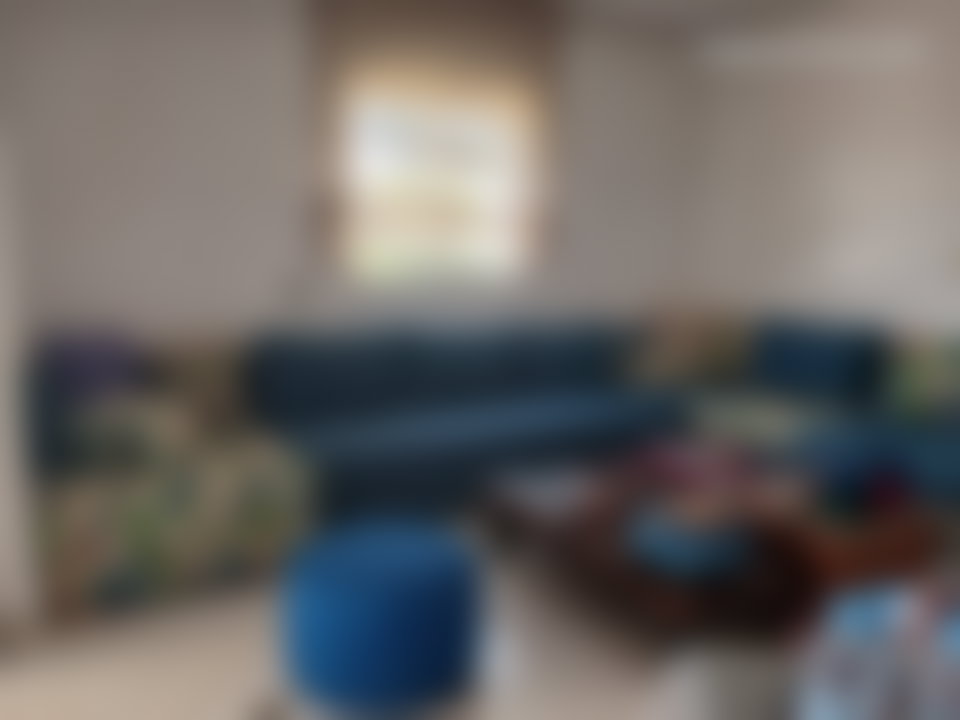 Appartement meublé avec cheminée à louer Centre Ville Mohammedia