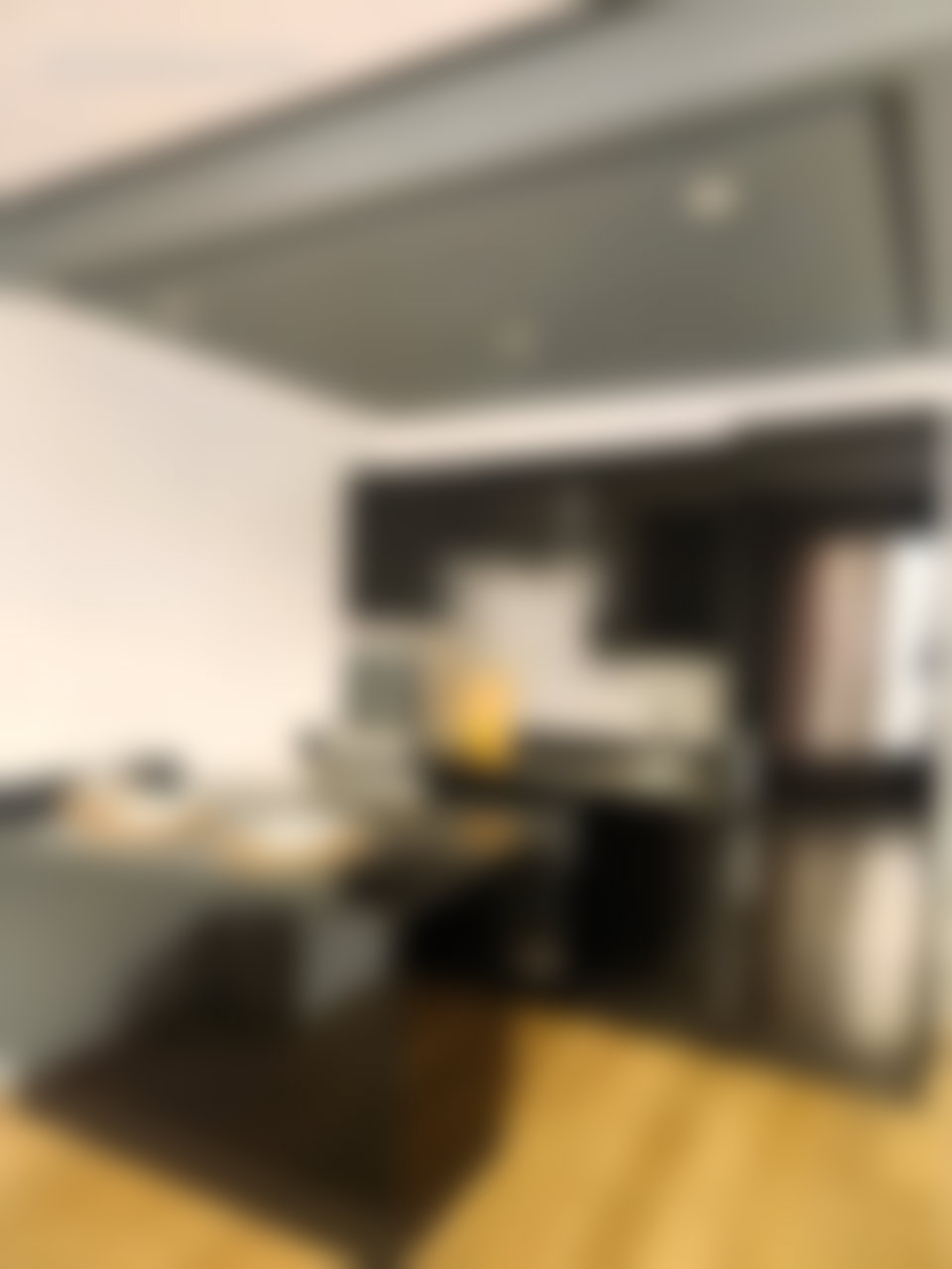 Furnished 55 m² Apartment for Rent in Palmier, Casablanca