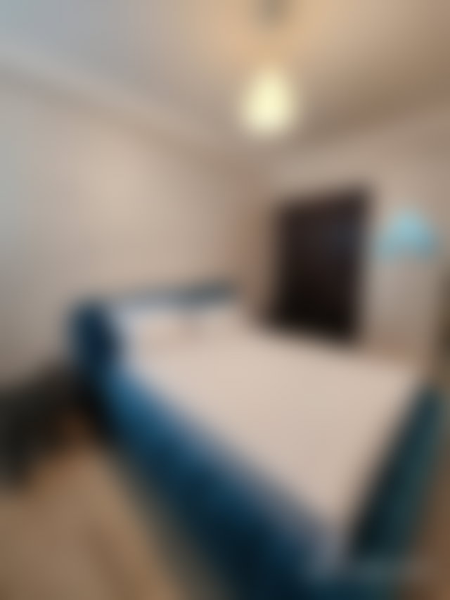 Appartement meublé 1 chambre, Alsace Lorraine, Casablanca — 3