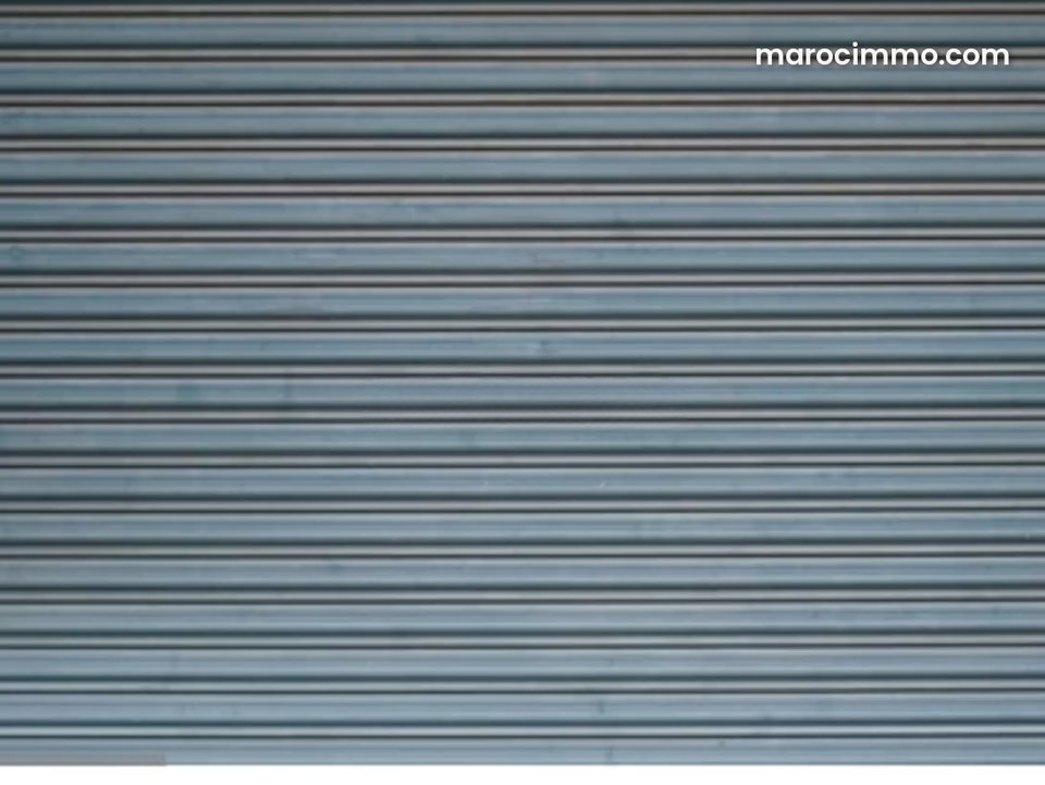 Beautiful Commercial Space for Rent in Palmier. Total Area 150 m²