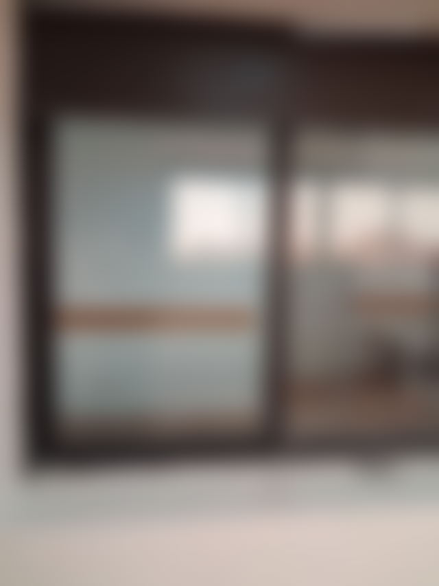 Bureau 80 m² Route de Safi Marrakech, immeuble sécurisé — Marrakesh