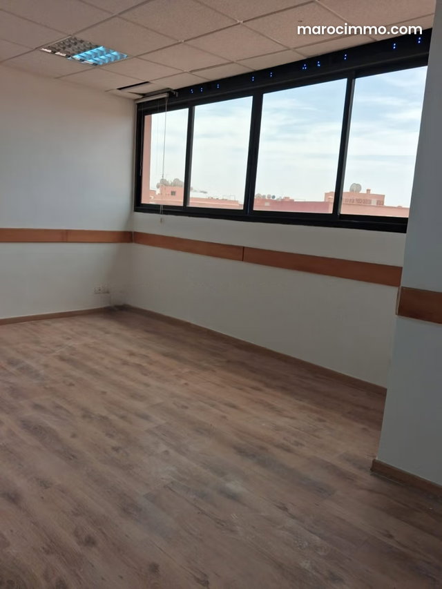 Bureau à vendre 80m² Rte de Safi Marrakech — 3