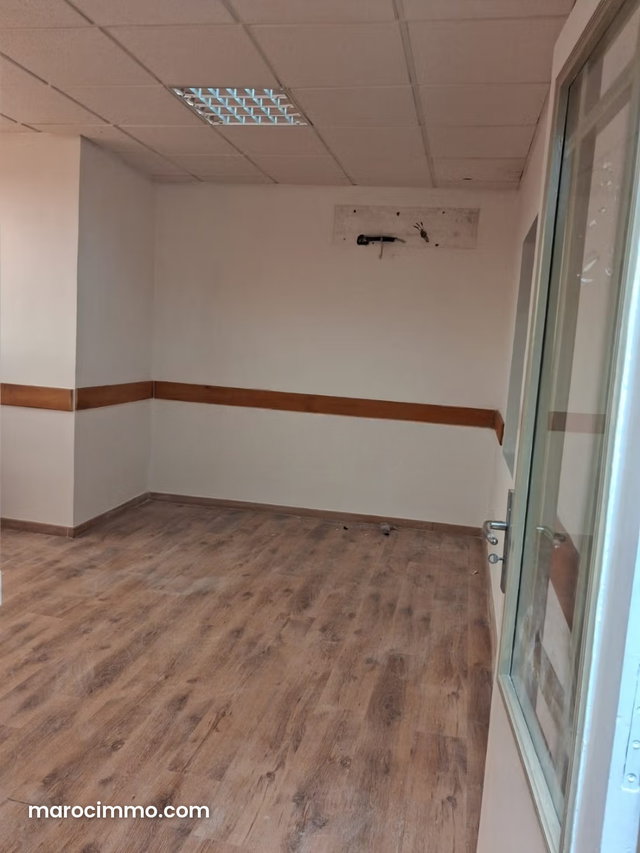 Bureau à vendre 80m² Rte de Safi Marrakech — 5