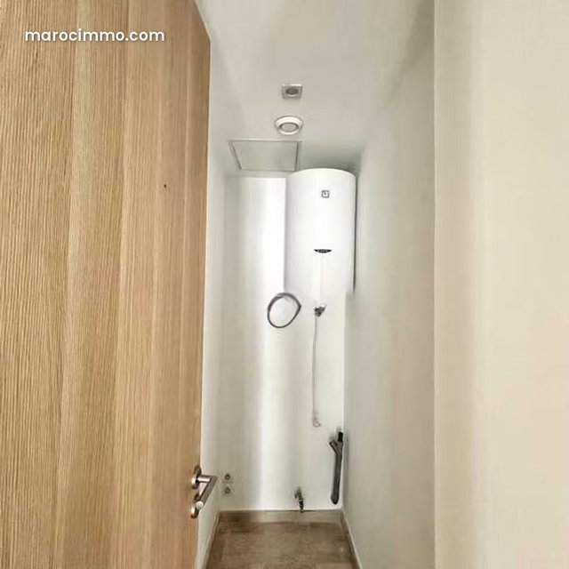 Appartement à Louer de 80.0 m² à Casablanca, Gauthier — 3