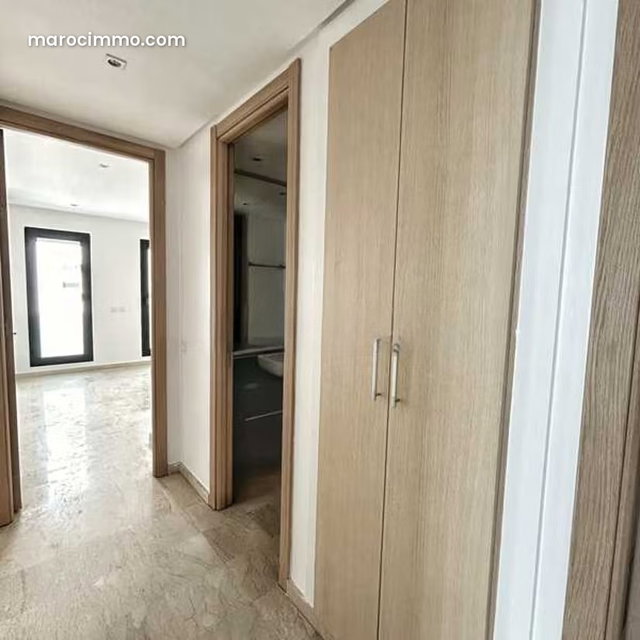 Appartement à Louer de 80.0 m² à Casablanca, Gauthier — 5