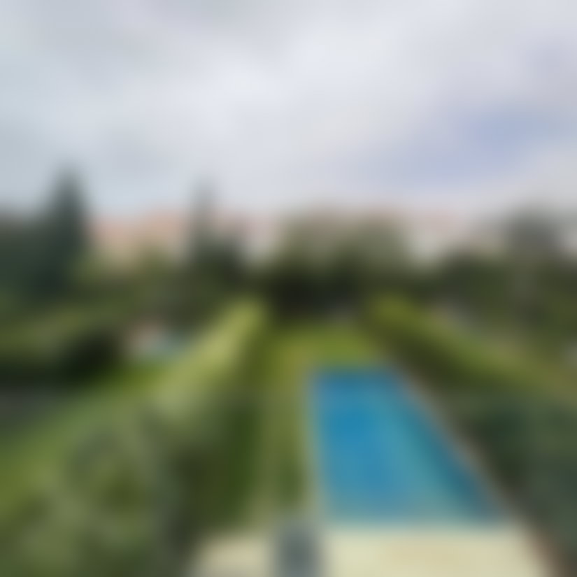Villa 3 chambres avec jardin à vendre, Sidi Rahal