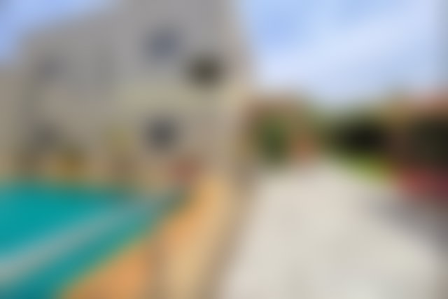 Villa 5 chambres avec piscine, Route de Fès, Marrakech — 4