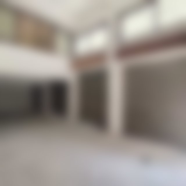 محل تجاري بواجهة مزدوجة للكراء في حي اشماعو بسلا — 4