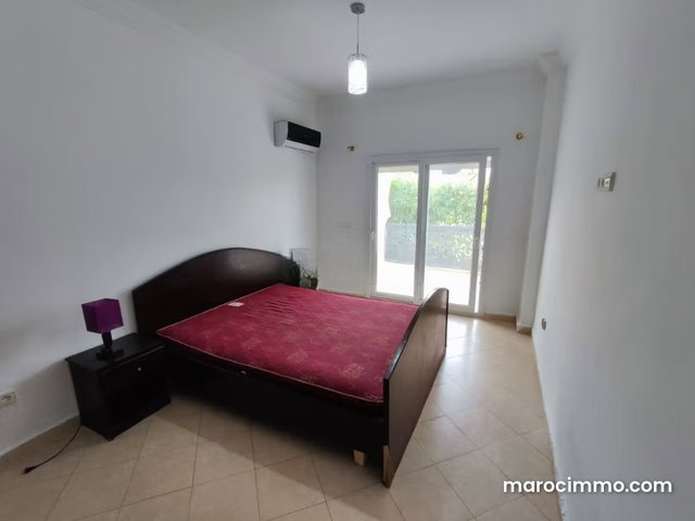 A large apartment for sale with garden — 5