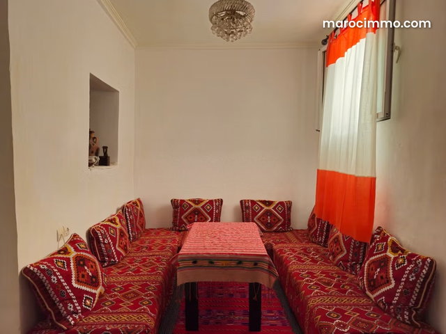 Investment Opportunity – 80 m² R2 Titled Property — 5