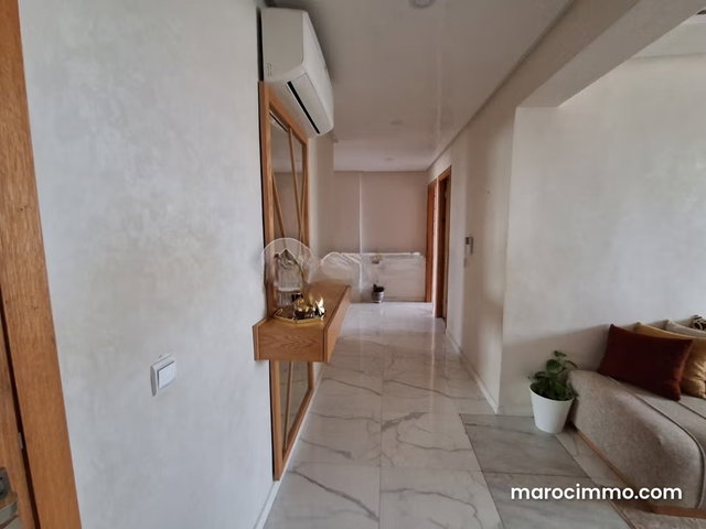 Appartement à vendre 100 m², 3 chambres Andalousse Skhirate Témara — 5