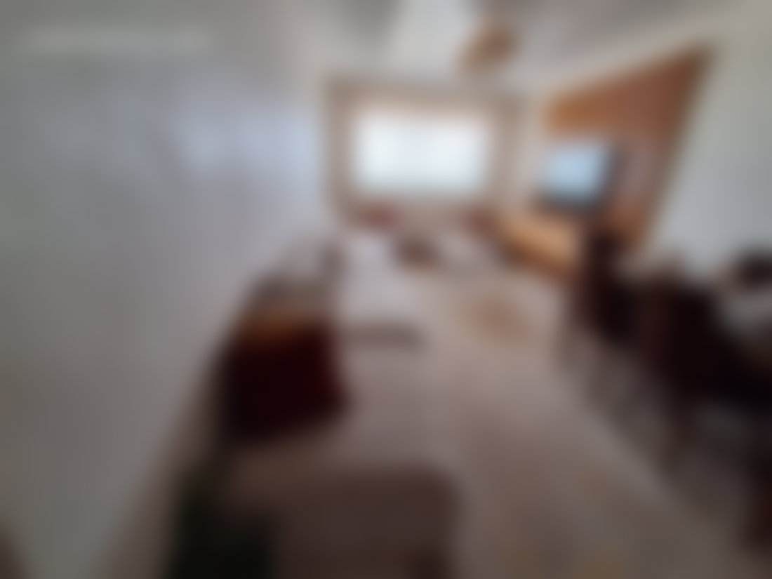 Appartement 100 m² avec garage quartier Andalousse Temara