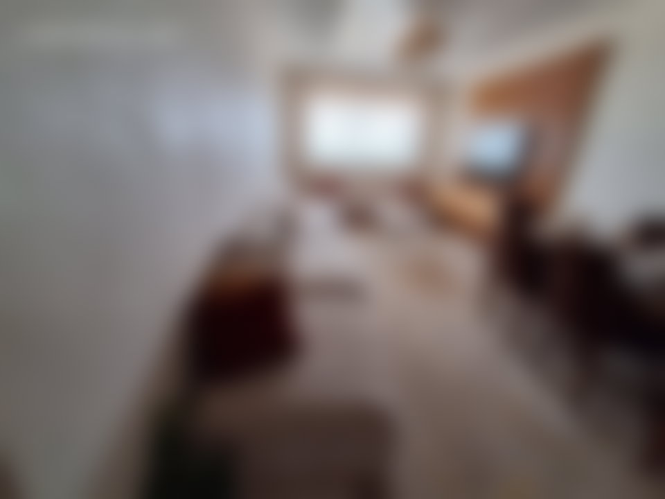 Appartement 100 m² avec garage quartier Andalousse Temara