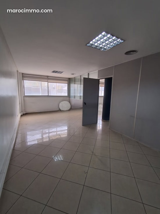 Bureau à vendre 87 m² Ferme Bretonne Casablanca — 3