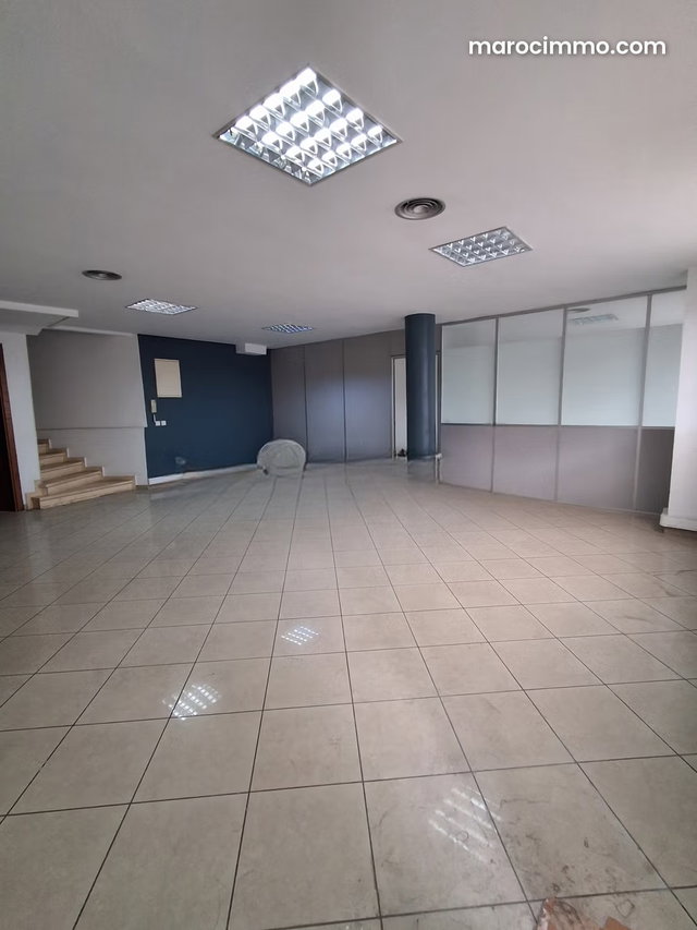 Bureau à vendre 87 m² Ferme Bretonne Casablanca — 4