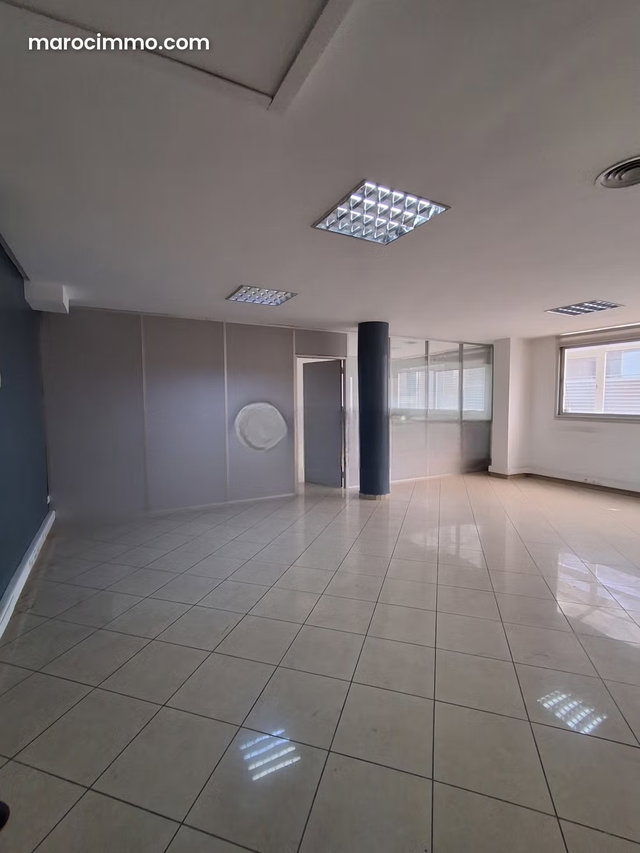 Bureau à vendre 87 m² Ferme Bretonne Casablanca — 2
