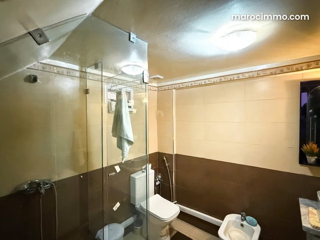 Duplex à Vendre à Marrakech Abdelkarim El Khettabi — 2