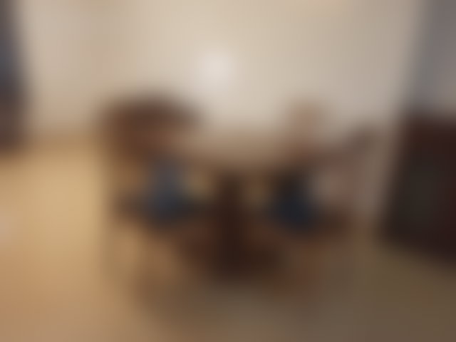 Furnished Apartment in the Heart of Les Mimosas, Kenitra — 3