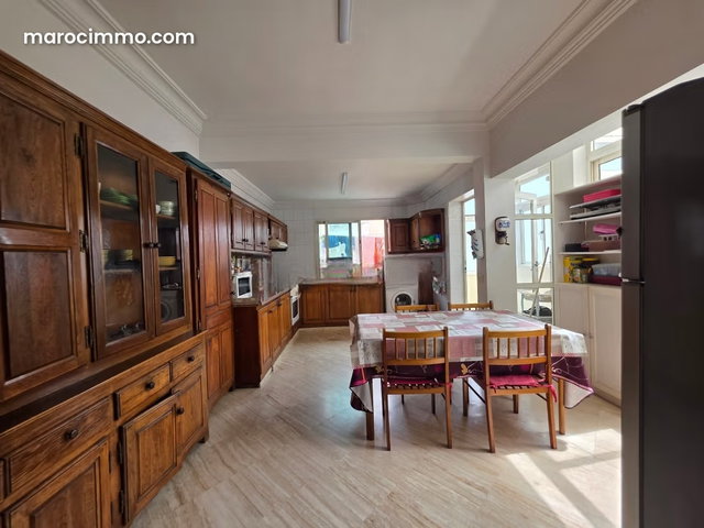 Appartement quartier Bourgogne Ouest — 4