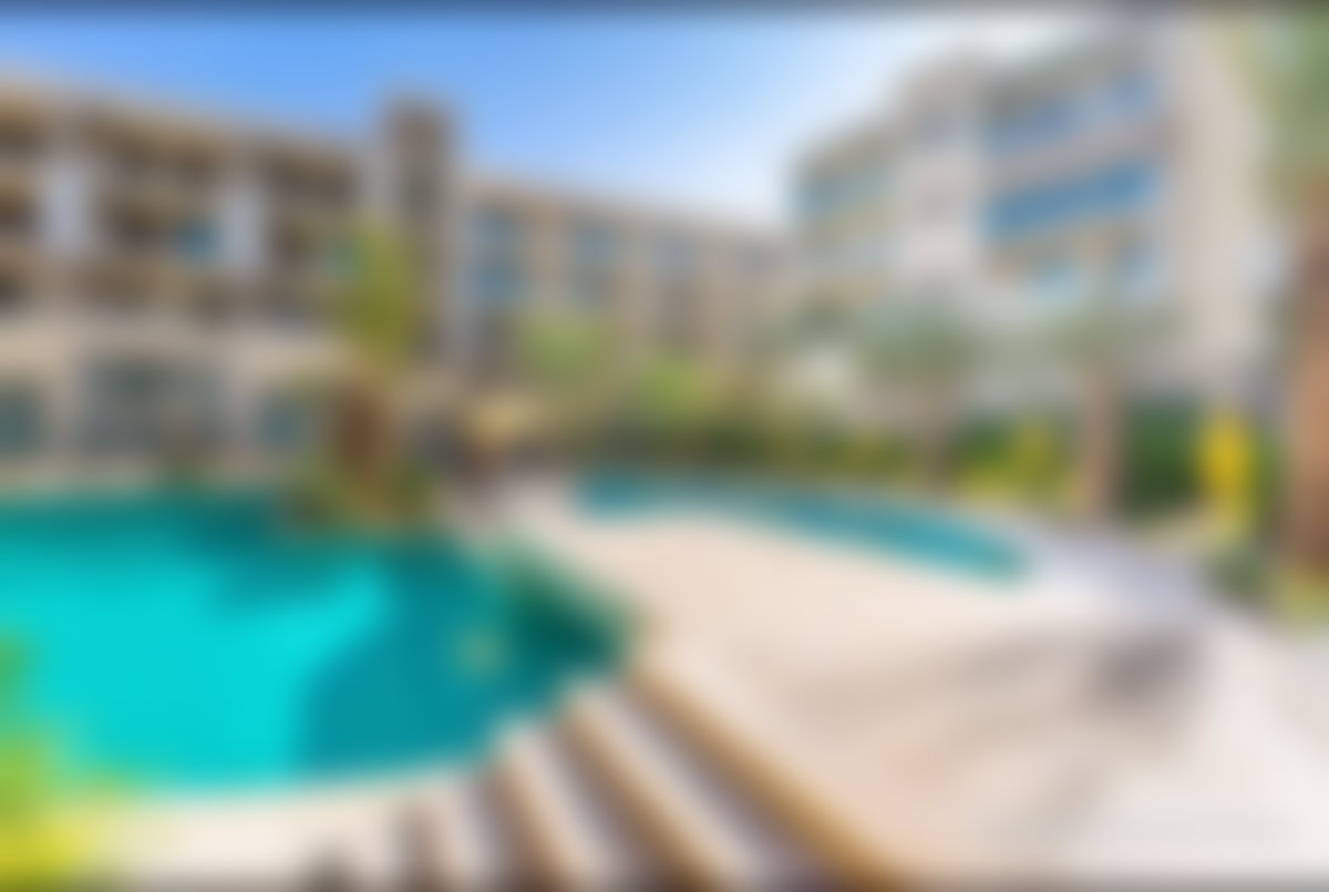 Appartement meublé avec terrasse et piscine à Semlalia Marrakech