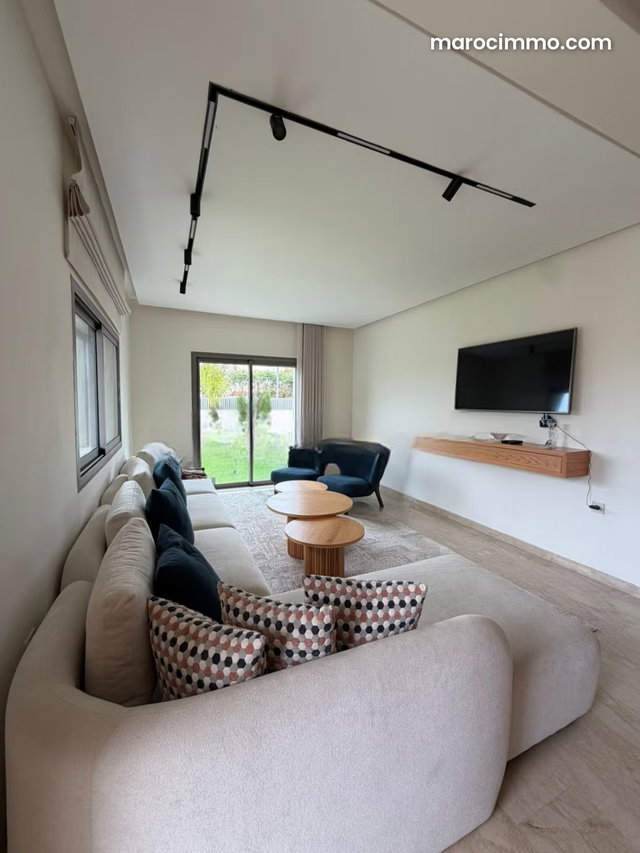 Villa à vendre — 5