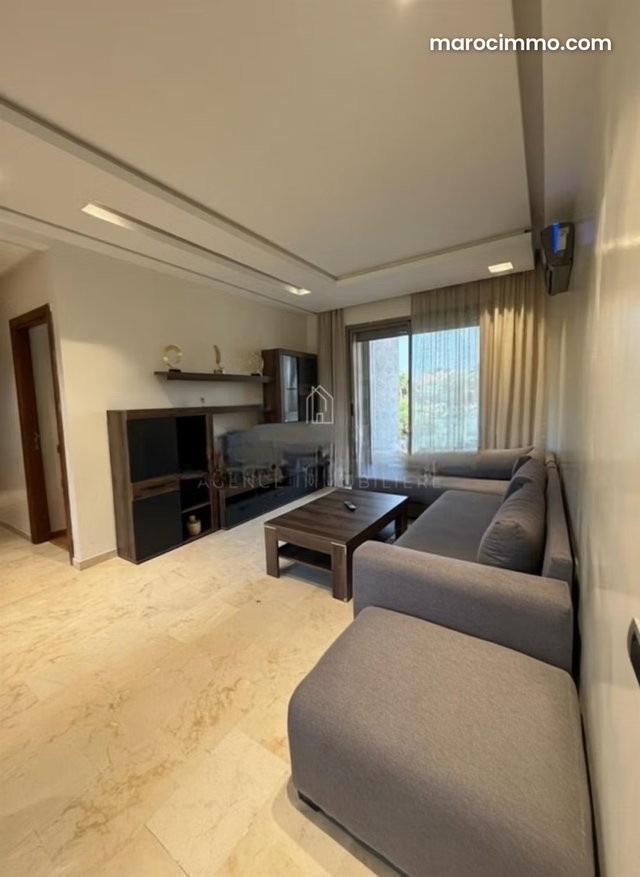 VENTE Appartment 3 chambres 100 m2 Prestigia Arg — 4