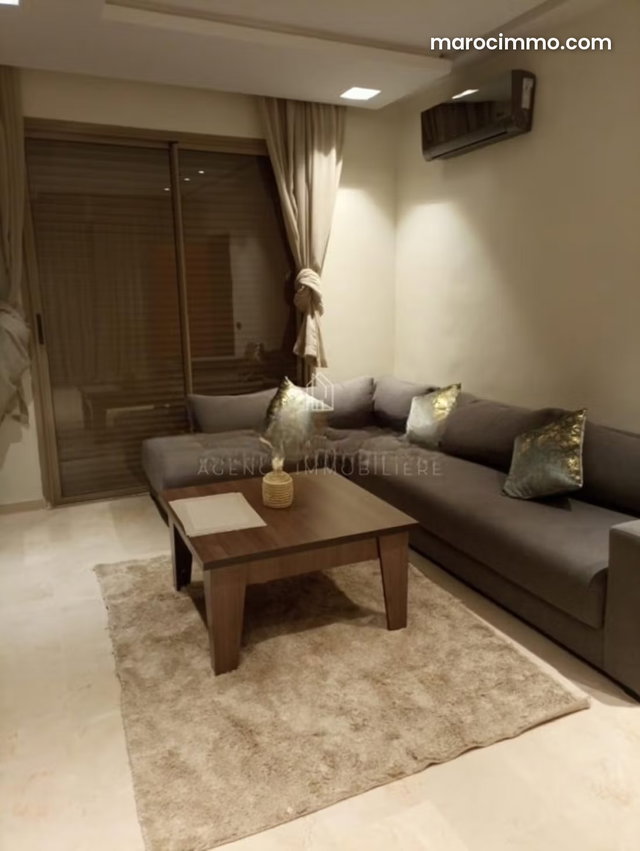 VENTE Appartment 3 chambres 100 m2 Prestigia Arg — 2