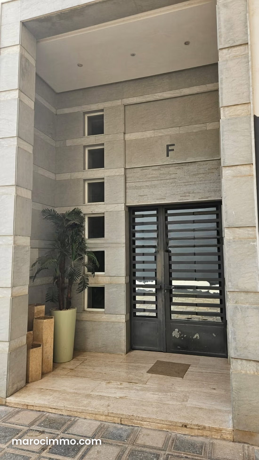 7-Room Apartment for Rent in Sala El Jadida, Salé — Salé