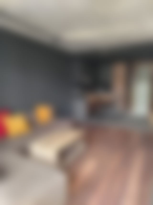 Furnished Apartment with Terrace for Rent in Gauthier, Casablanca — Casablanca