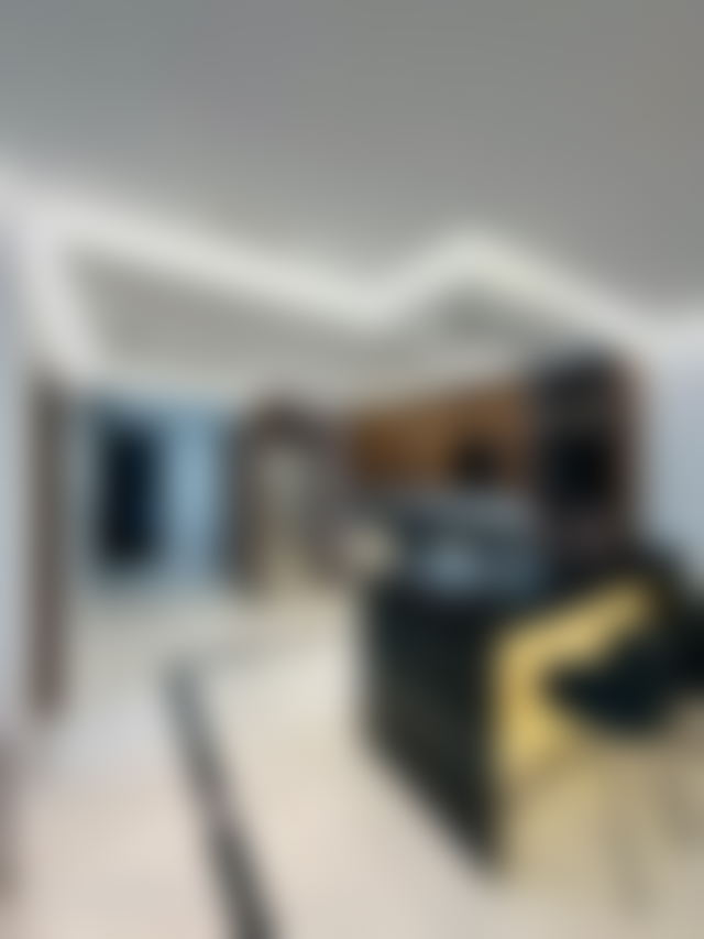 Furnished Apartment with Sea Views in Central Tangier — Tangier
