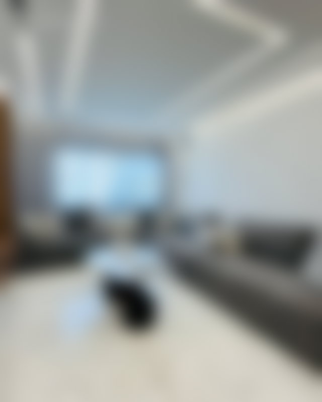 Appartement meublé avec vue mer au Centre de Tanger — 2