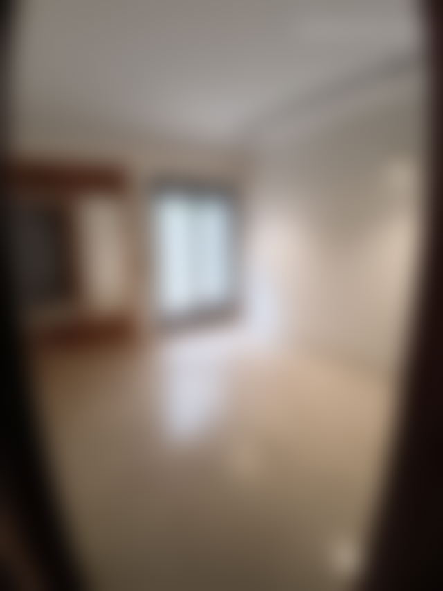 130 sqm Apartment with Terrace, Casablanca Finance City — Casablanca