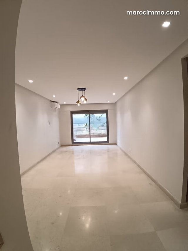 Apartment — 4
