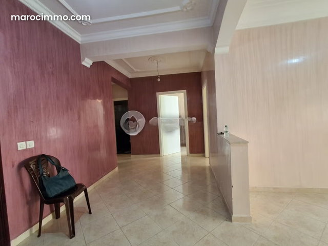 Appartement à vendre 76 m², 2 chambres Bouskoura Bouskoura — 4