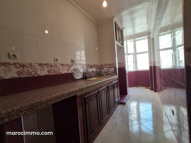 Appartement à vendre 76 m², 2 chambres Bouskoura Bouskoura — 3