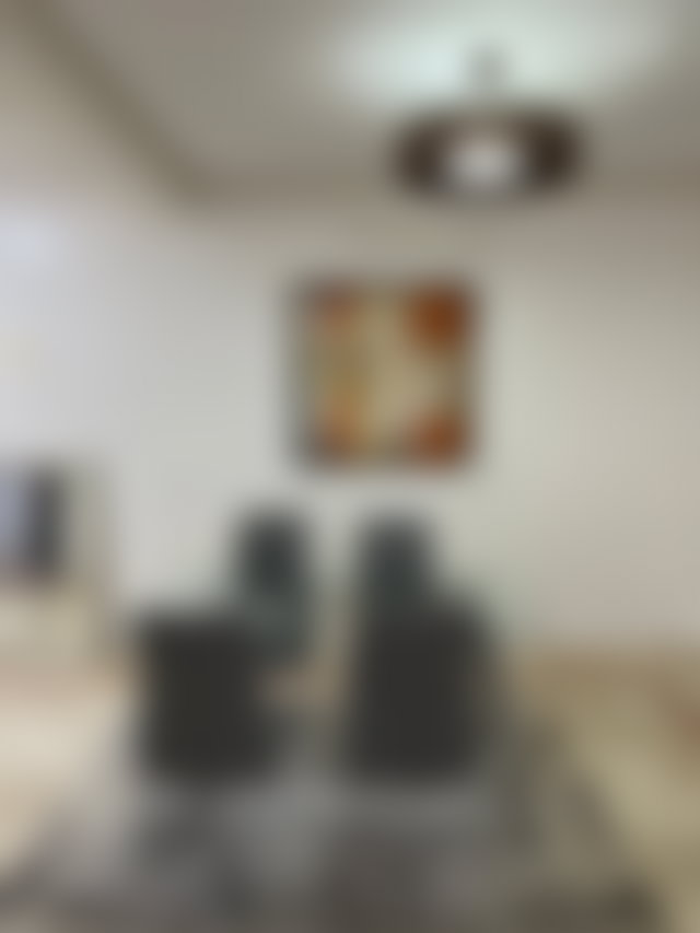 Appartement 2 chambres meublé à louer, Riyad, Rabat — 5