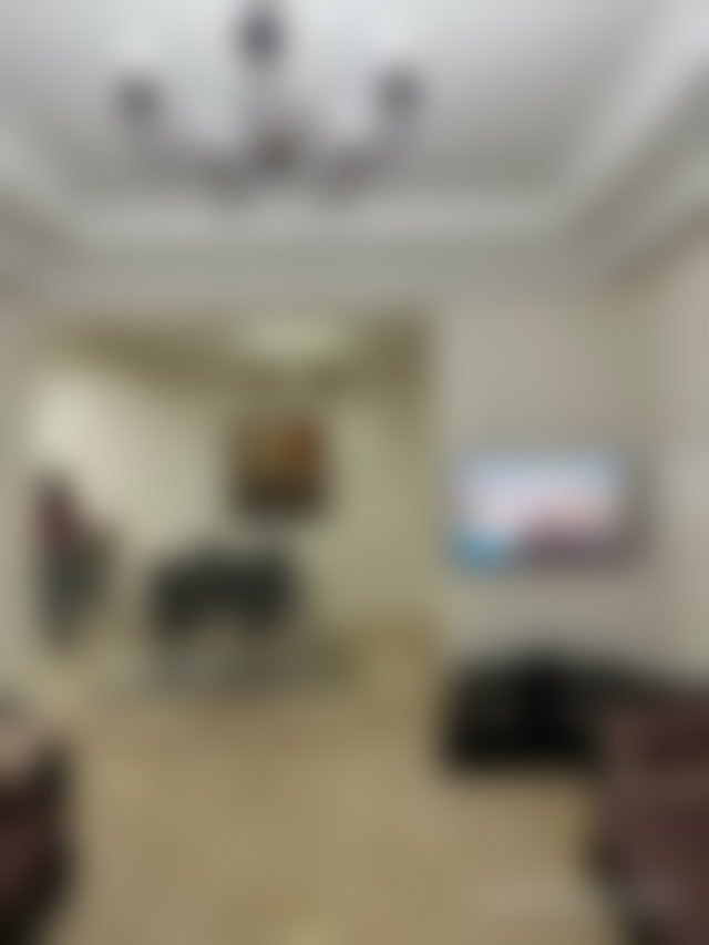 Appartement 2 chambres meublé à louer, Riyad, Rabat — 4