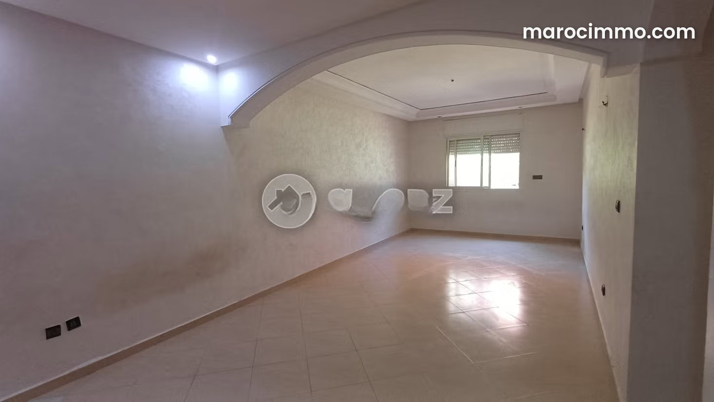 88 sqm Apartment in a Secure Residence in Targa, Marrakech — Marrakesh