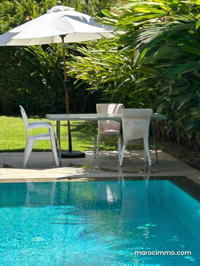 Villa meuble — 4