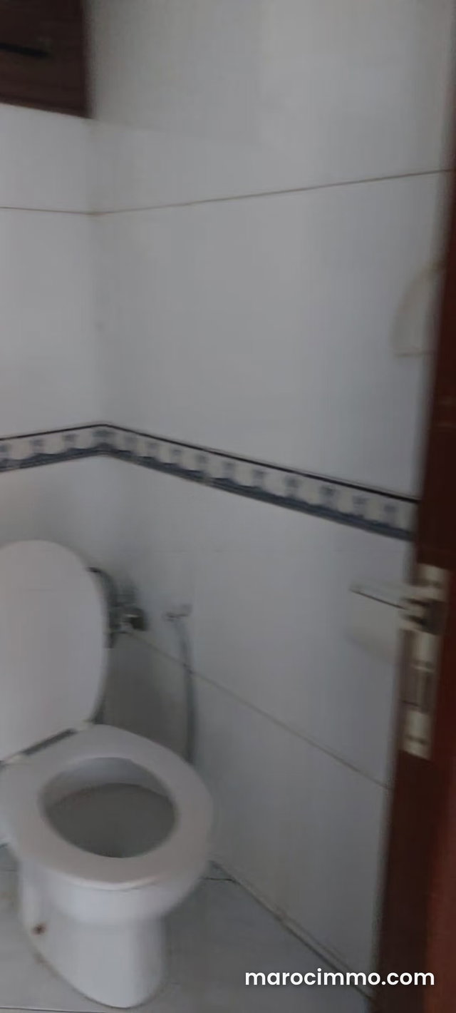 Belle garconniére à vendre à agdal — 2