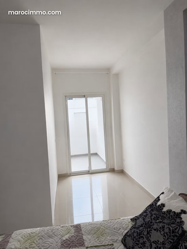 104 m² Apartment for Sale – Les Terrasses 2 Residence – El Mansouria — 4